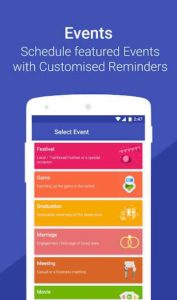 Calendar-2018-Diary-Holidays-and-Reminders 1