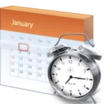 Calendar Event Reminder logo