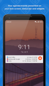 Calendar-Notify 1