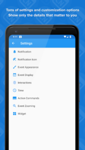 Calendar-Notify 2