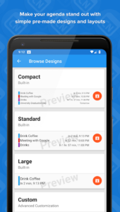 Calendar-Notify 3
