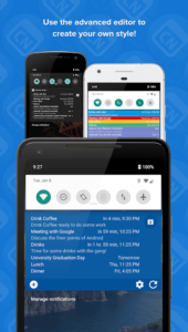 Calendar-Notify 4