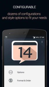 Calendar-Status-PRO 6