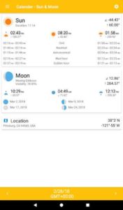 Calendar-Sun-Moon 5
