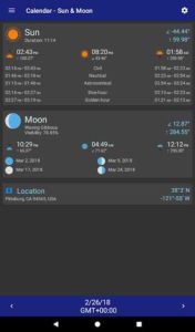 Calendar-Sun-Moon 6