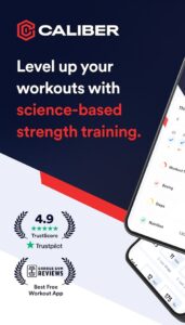 Caliber-Strength-Training 8