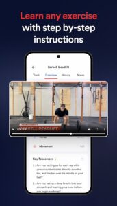 Caliber-Strength-Training 4