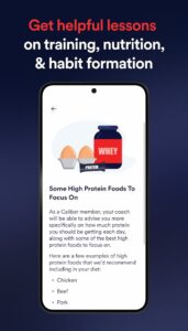Caliber-Strength-Training 2