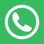 Call & SMS Blocker - Blacklist logo