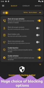 Call-Blocker-Block-Callers 2