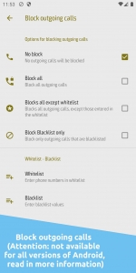 Call-Blocker-Block-Callers 3