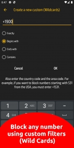 Call-Blocker-Block-Callers 4