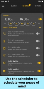 Call-Blocker-Block-Callers 5