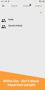 Call-Blocker-Block-Callers 6