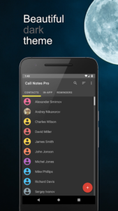 Call-Notes-Pro 4