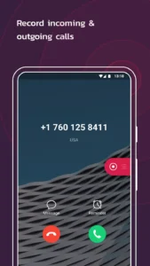 Call-Recorder-Talker-ACR 2
