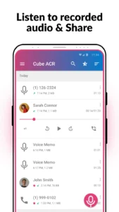Call-Recorder-Cube-ACR 5