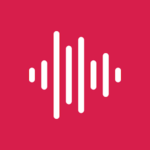 Call Recorder - Talker ACR logo