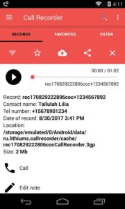 lithiumS-Call-Recorder-Pro 1