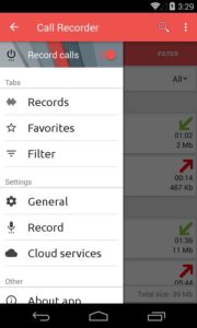 lithiumS-Call-Recorder-Pro 3
