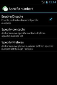 Call-Timer 4