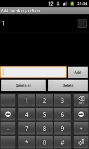 Call-Timer 6