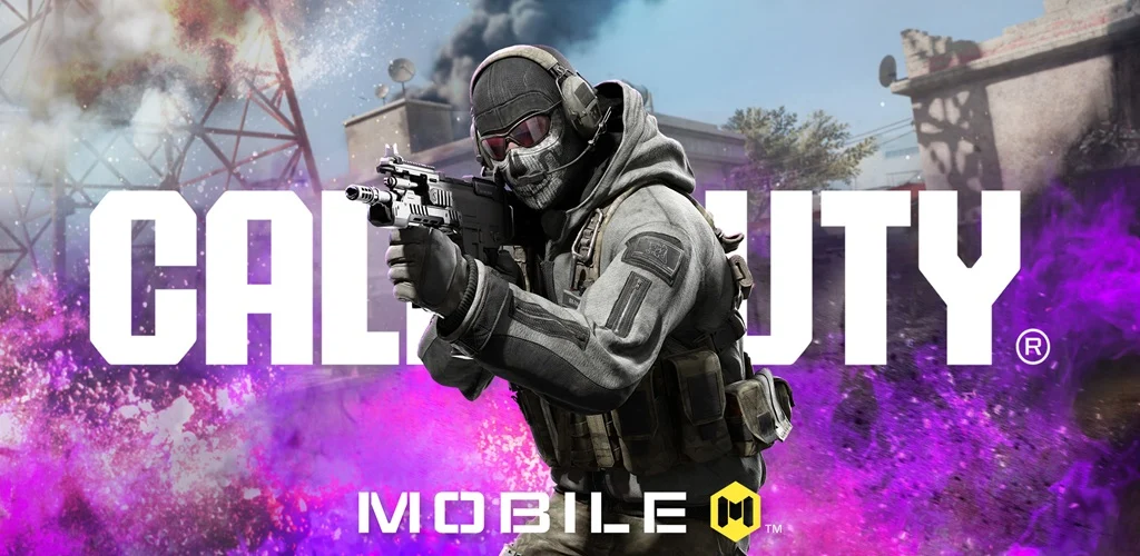 Call of Duty Mobile