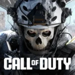 Call of Duty Mobile logo