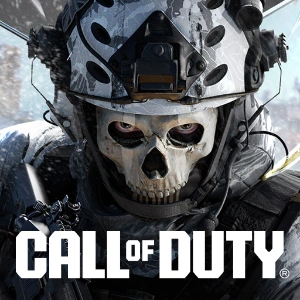 Call of Duty Mobile logo