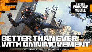 Warzone-Mobile 2