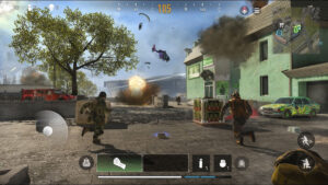 Warzone-Mobile 5
