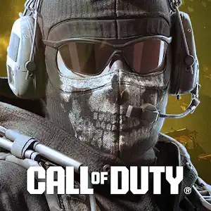 Call of Duty Mobile logo