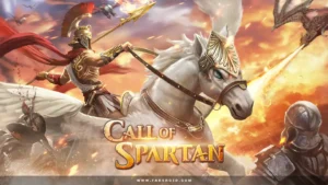Call-of-Spartan 1