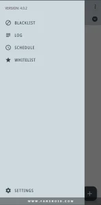 Calls-Blacklist-PRO-Call-Blocker 5