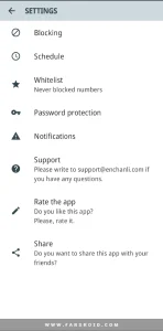 Calls-Blacklist-PRO-Call-Blocker 6