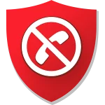 Calls Blacklist PRO - Call Blocker logo