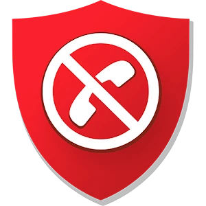 Calls Blacklist PRO - Call Blocker logo