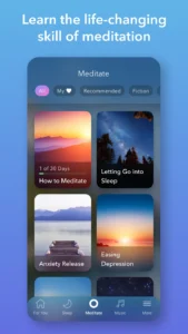 Calm-Meditate-Sleep-Relax 4