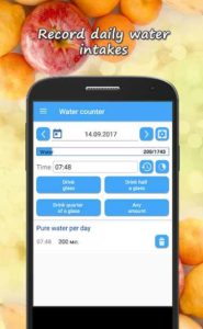 Calorie-Counter-HiKi 2