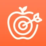 Calorie Counter by Cronometer logo