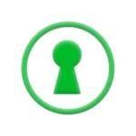 Calorie Counter by FatSecret logo