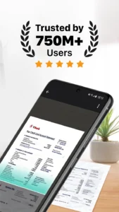 CamScanner 7