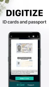 CamScanner 5