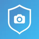 Camera Blocker: Anti Spy Guard logo