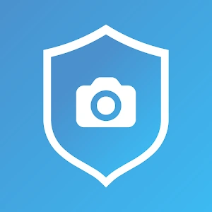 Camera Blocker: Anti Spy Guard logo