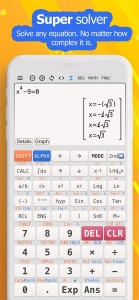 Camera-Math-Calculator 6