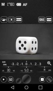 Camera-Pro-Control 7