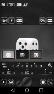 Camera-Pro-Control 8