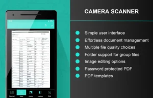 Camera-Scanner-Image-Scanner 1