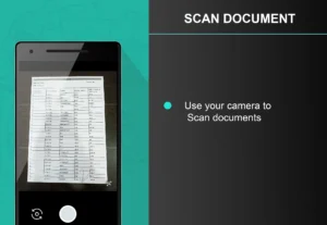 Camera-Scanner-Image-Scanner 3